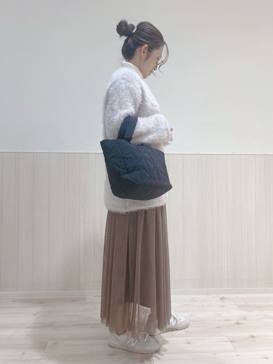 りょうちんさんの「SHOO･LA･RUE｜」を使ったコーディネート