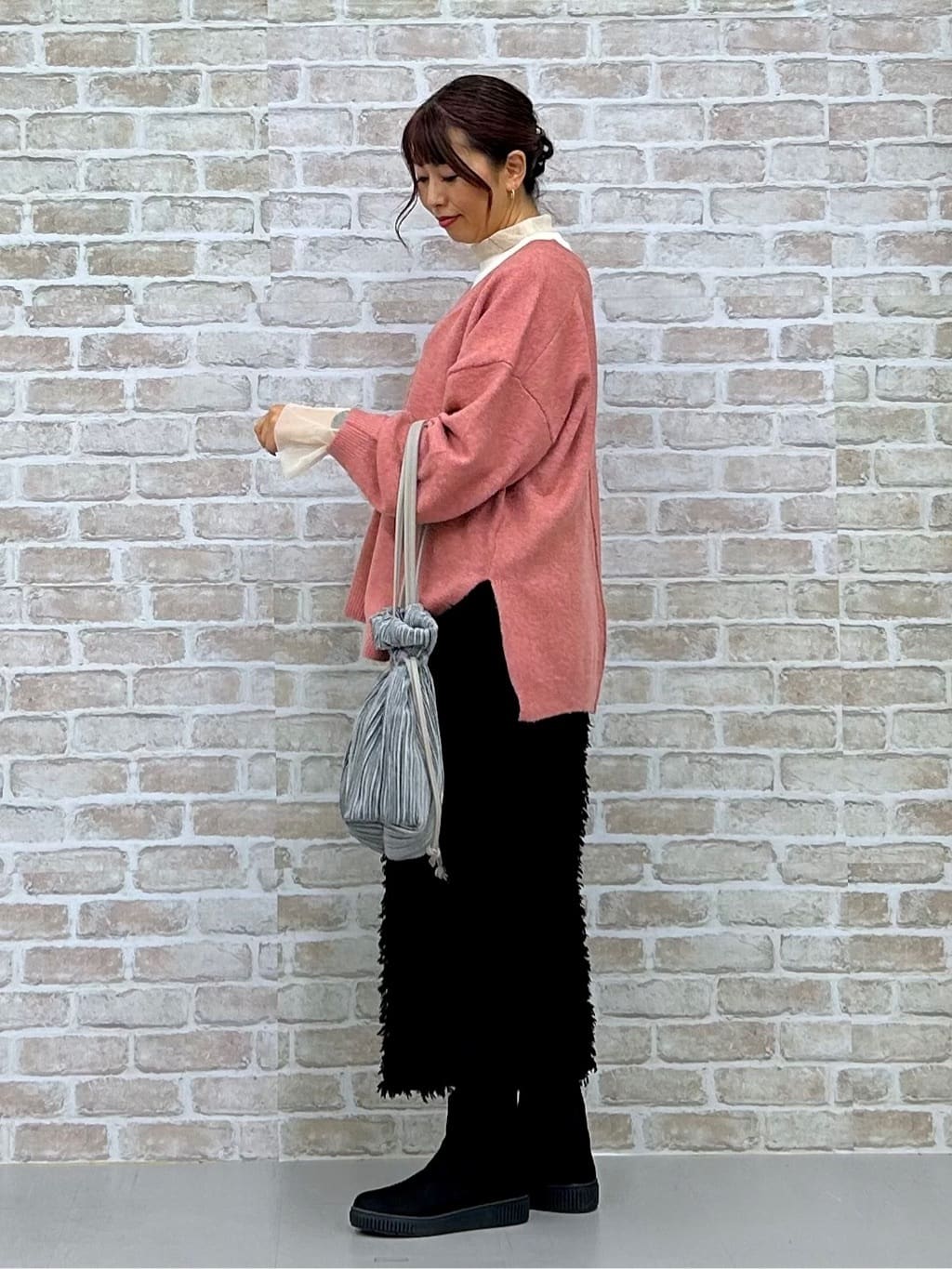 まーみんさんの「SHOO･LA･RUE｜」を使ったコーディネート