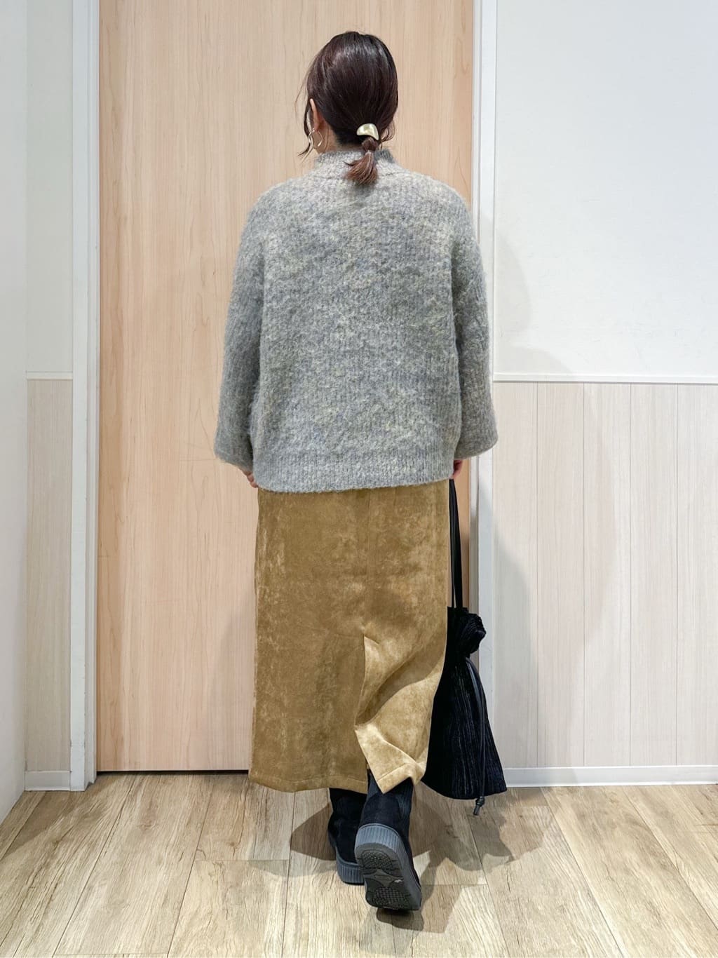 mimoさんの「SHOO･LA･RUE｜」を使ったコーディネート