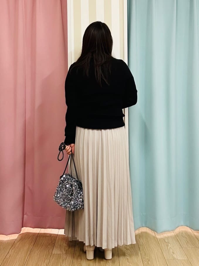 SHIiiさんの「SHOO･LA･RUE｜」を使ったコーディネート
