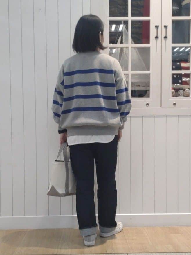 kaiさんの「Dessin｜」を使ったコーディネート
