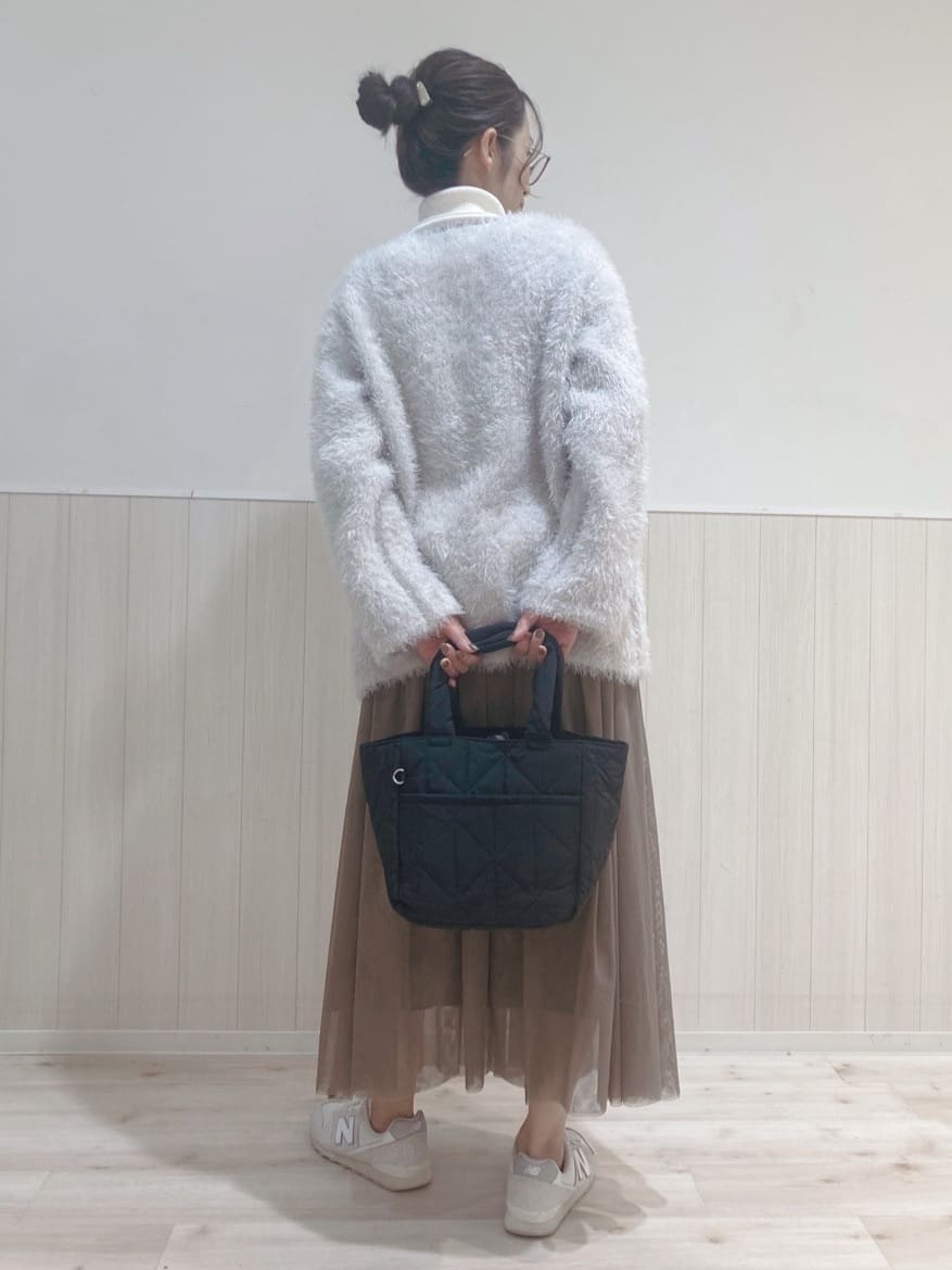 りょうちんさんの「SHOO･LA･RUE｜」を使ったコーディネート