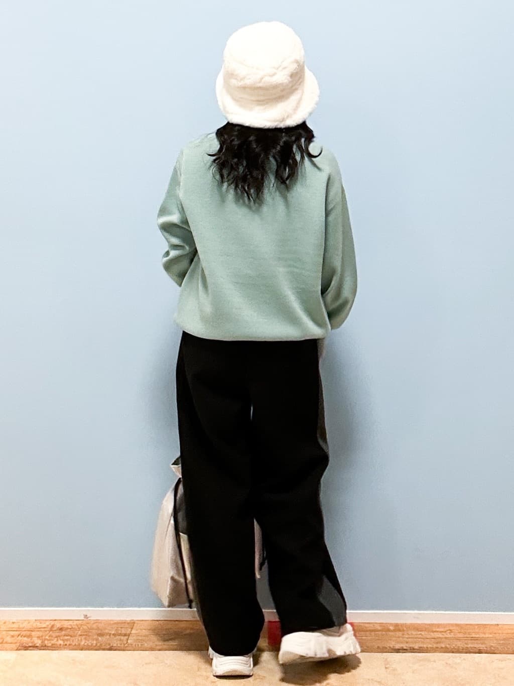 mikoさんの「SHOO･LA･RUE｜」を使ったコーディネート