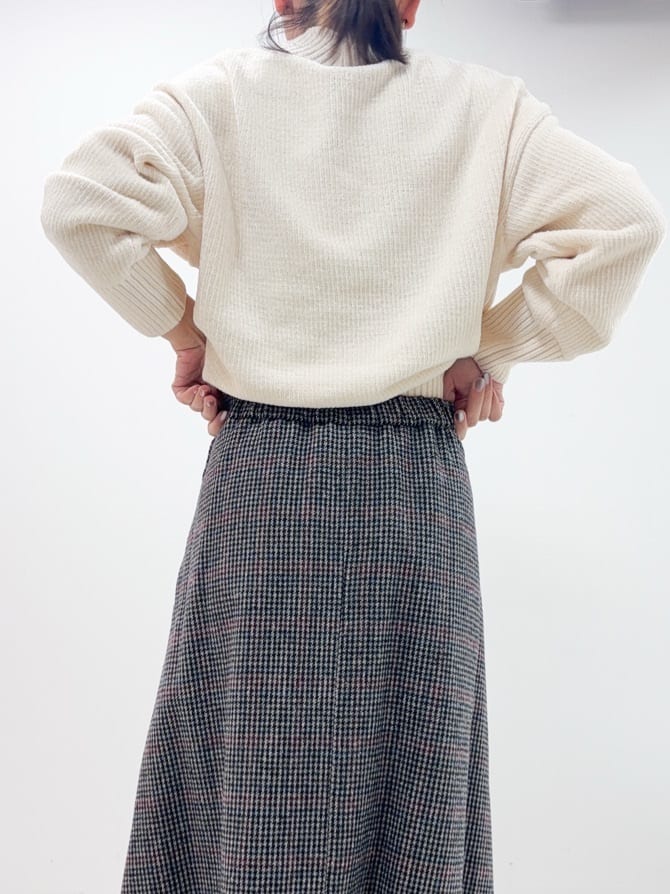 nakajoさんの「Dessin｜」を使ったコーディネート