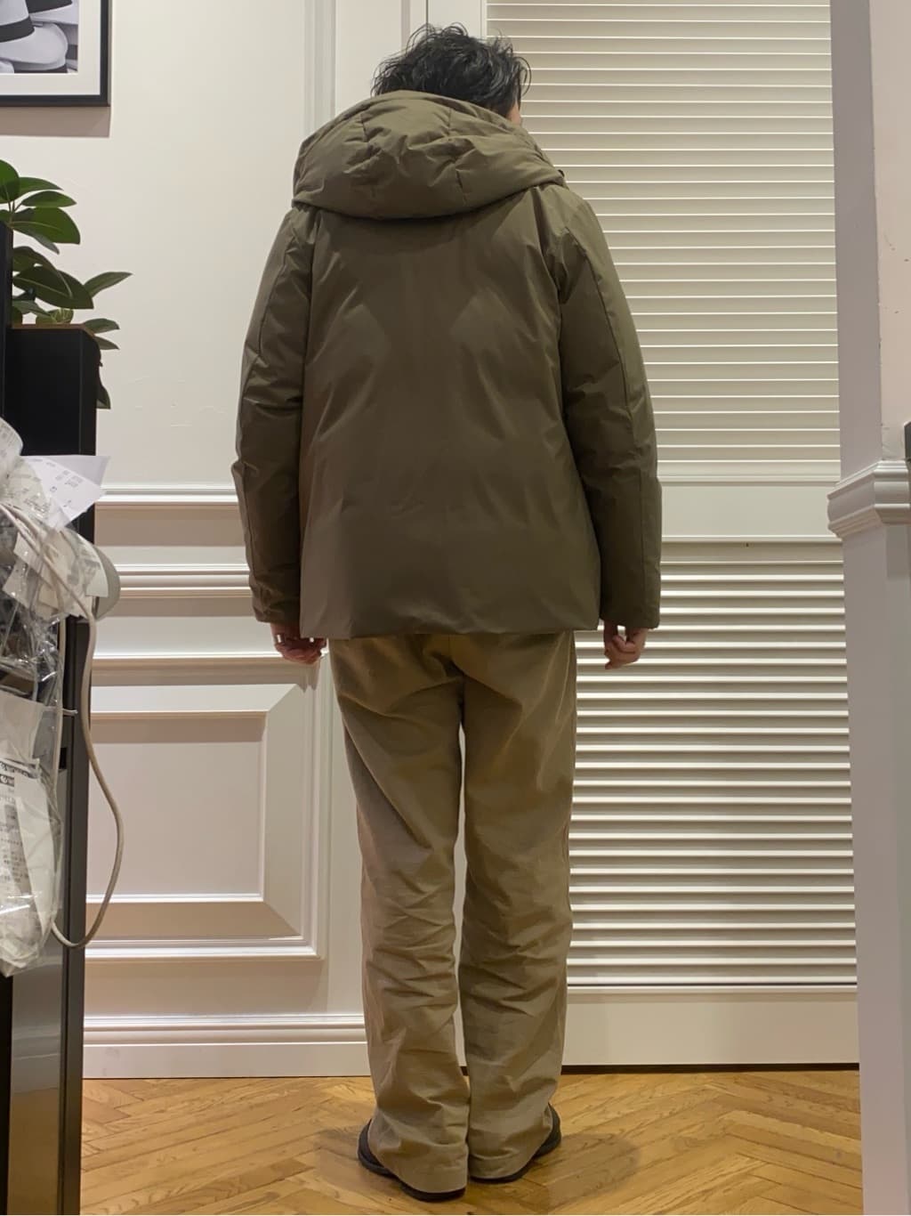 須田　慎二郎さんの「DRESSTERIOR｜【撥水加工/Safari5月号掲載】ローファー」を使ったコーディネート