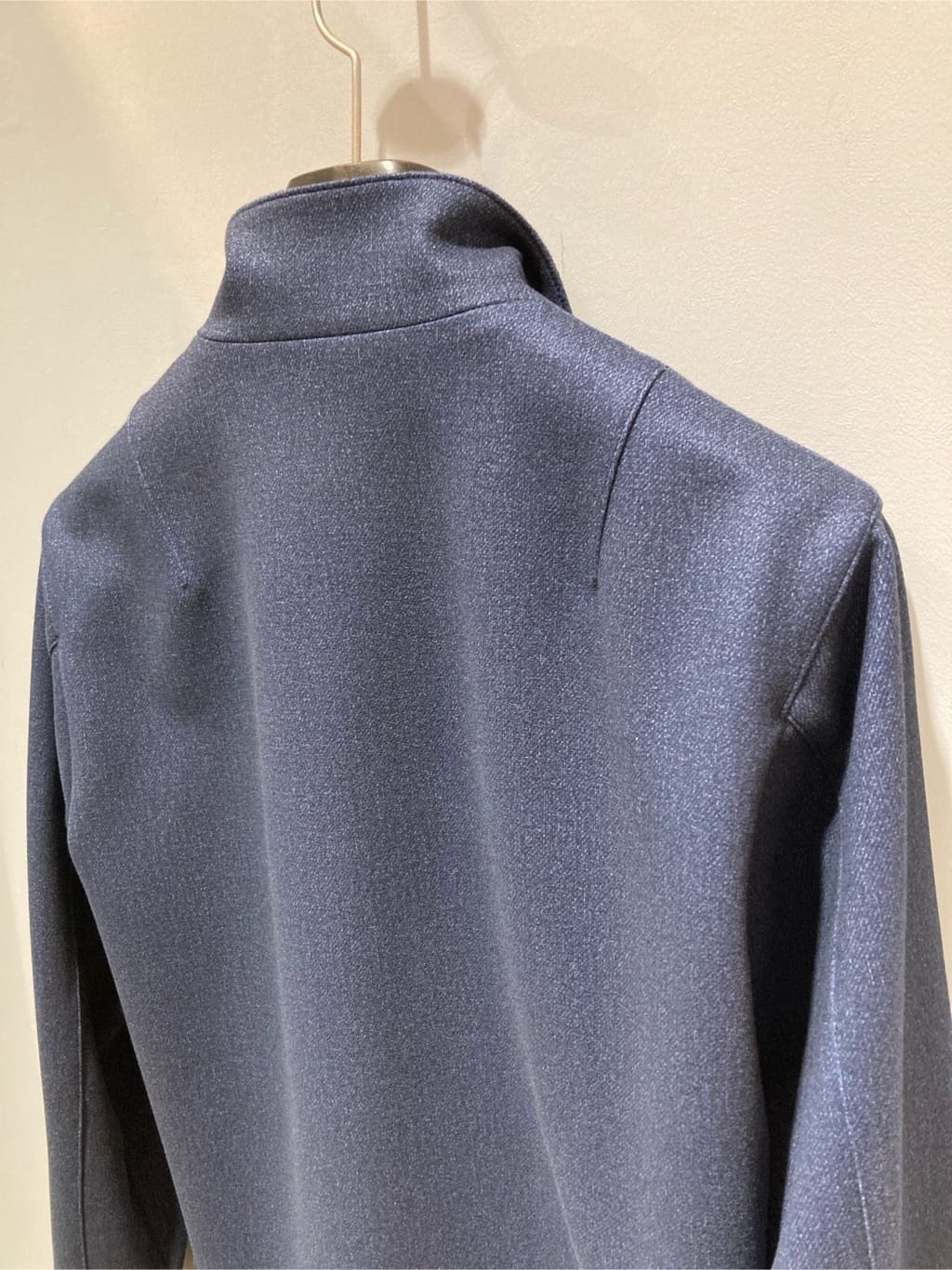 シュンさんの「TAKEO KIKUCHI｜【DOWN FABRIC】ダウンファブリック スタンドカラーブルゾン」を使ったコーディネート