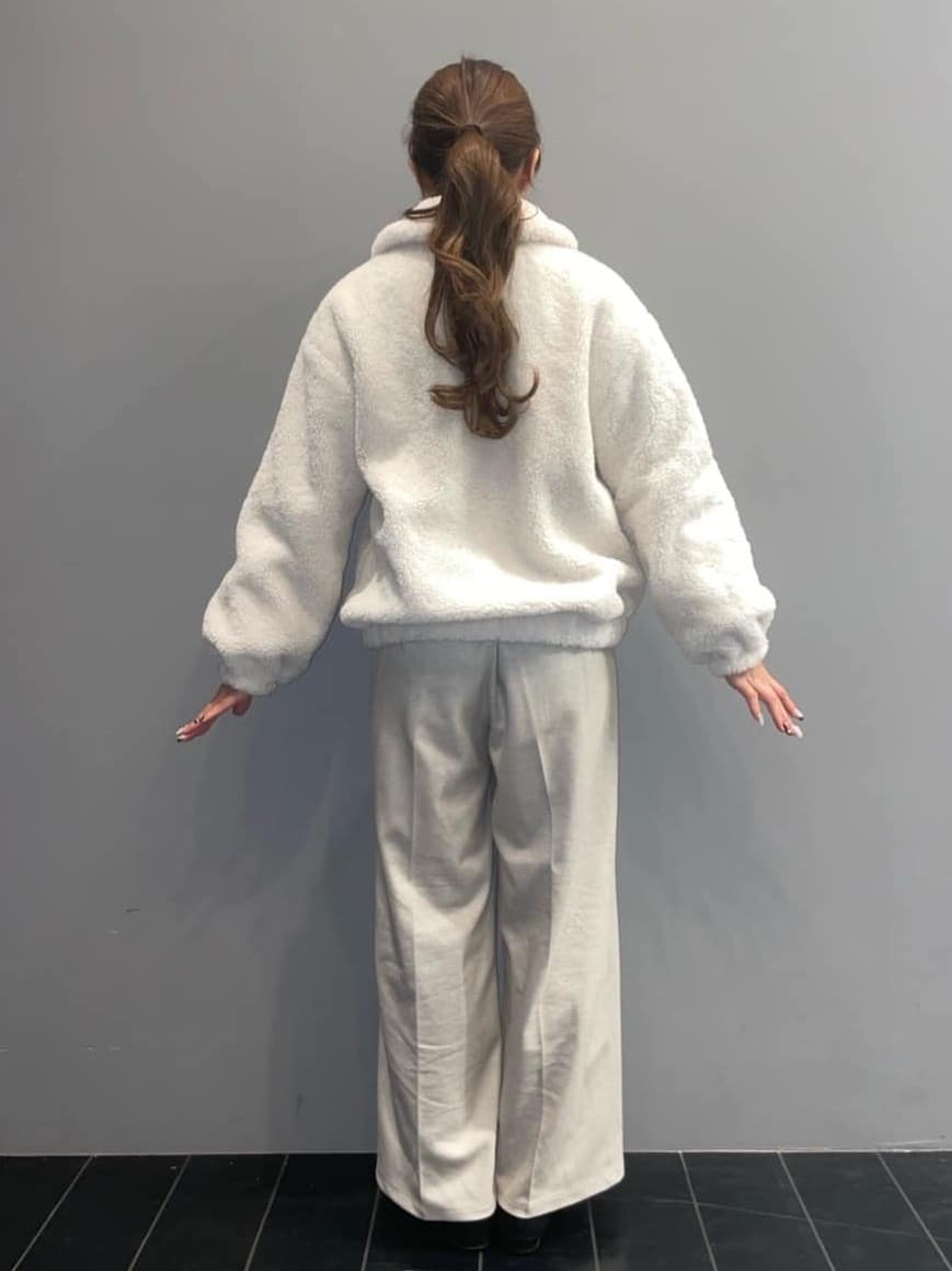 norimiさんの「THE SHOP TK｜」を使ったコーディネート