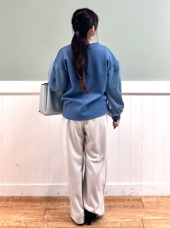 nanaさんの「SHOO･LA･RUE｜」を使ったコーディネート
