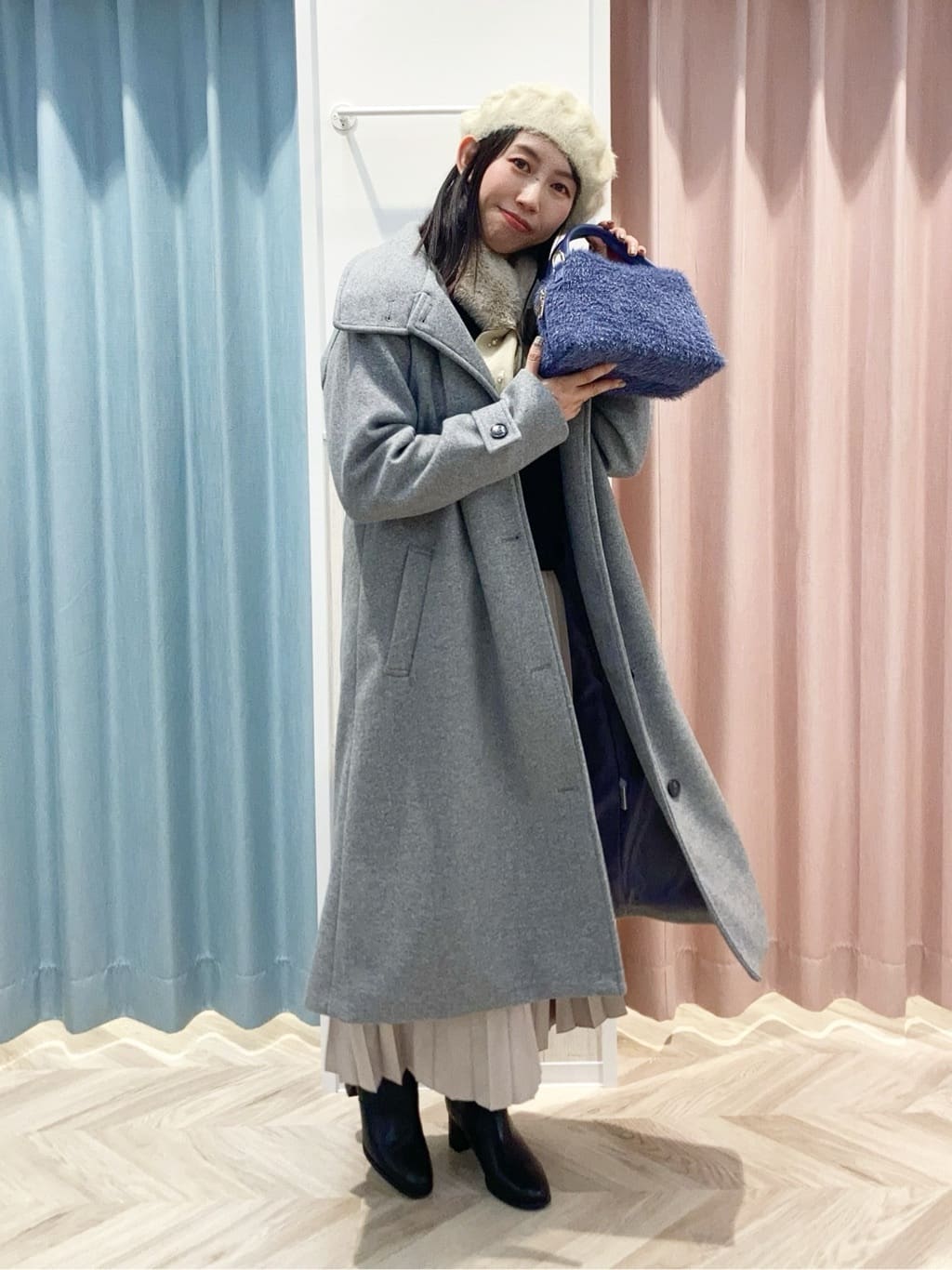 ゆうさんの「SHOO･LA･RUE｜」を使ったコーディネート