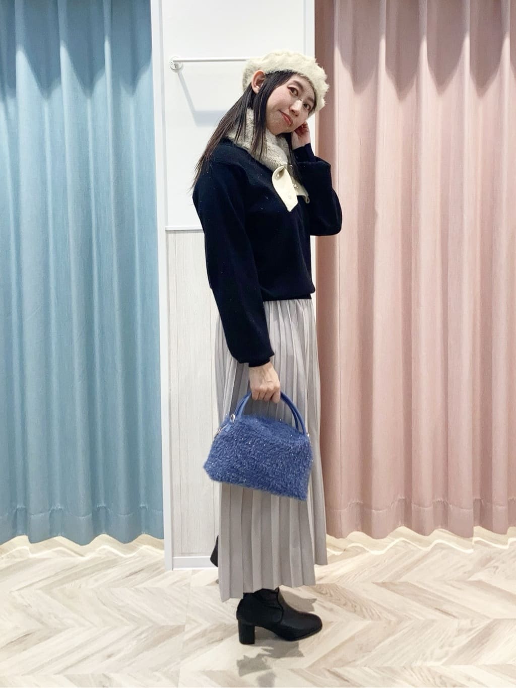 ゆうさんの「SHOO･LA･RUE｜」を使ったコーディネート