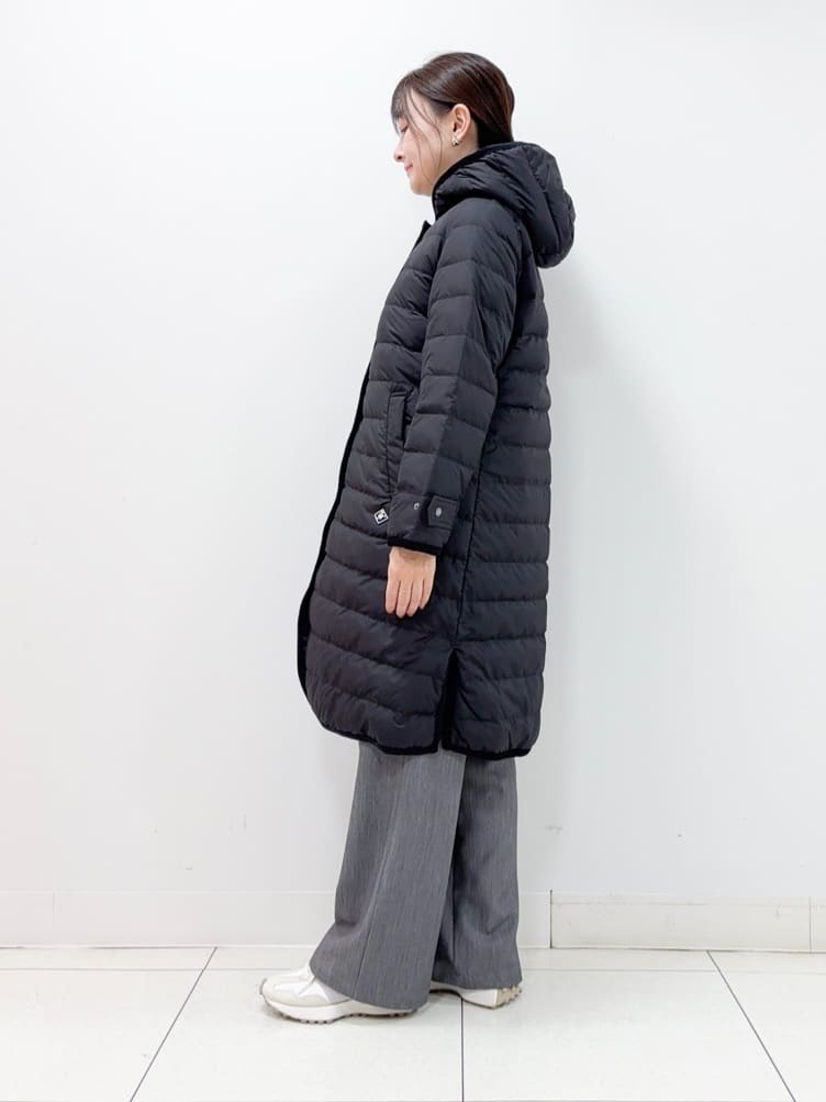 nakajoさんの「Dessin｜」を使ったコーディネート