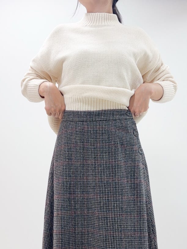 nakajoさんの「Dessin｜」を使ったコーディネート