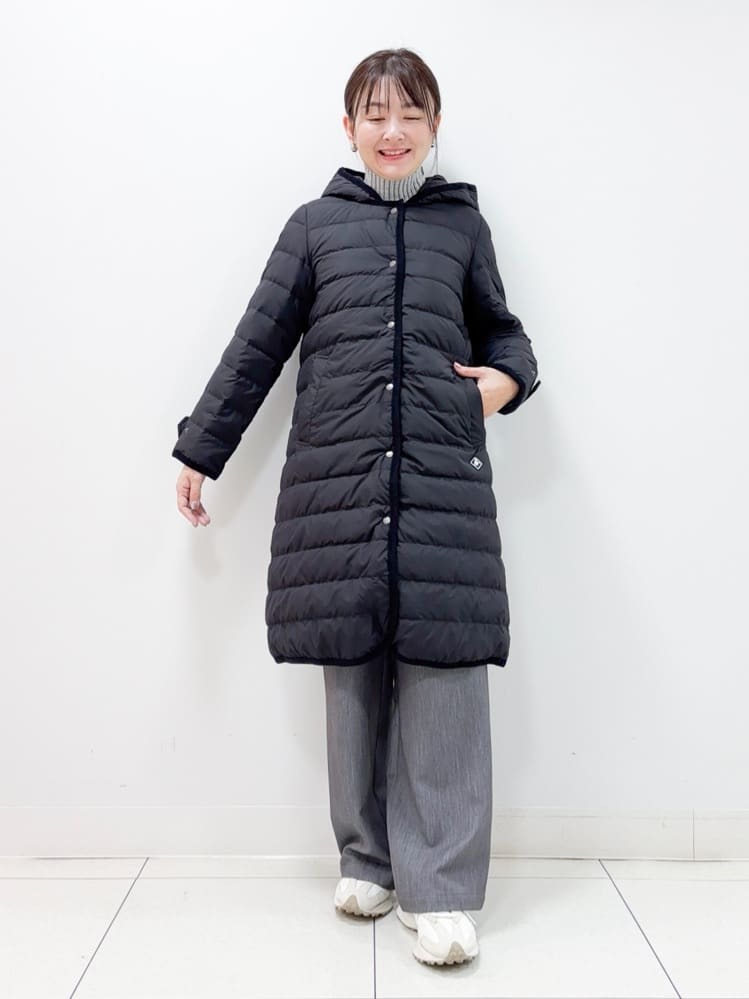 nakajoさんの「Dessin｜」を使ったコーディネート