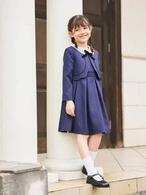 THE SHOP TK (Kids) | セレモニーフォーマルウェア・服装(卒入学式・卒