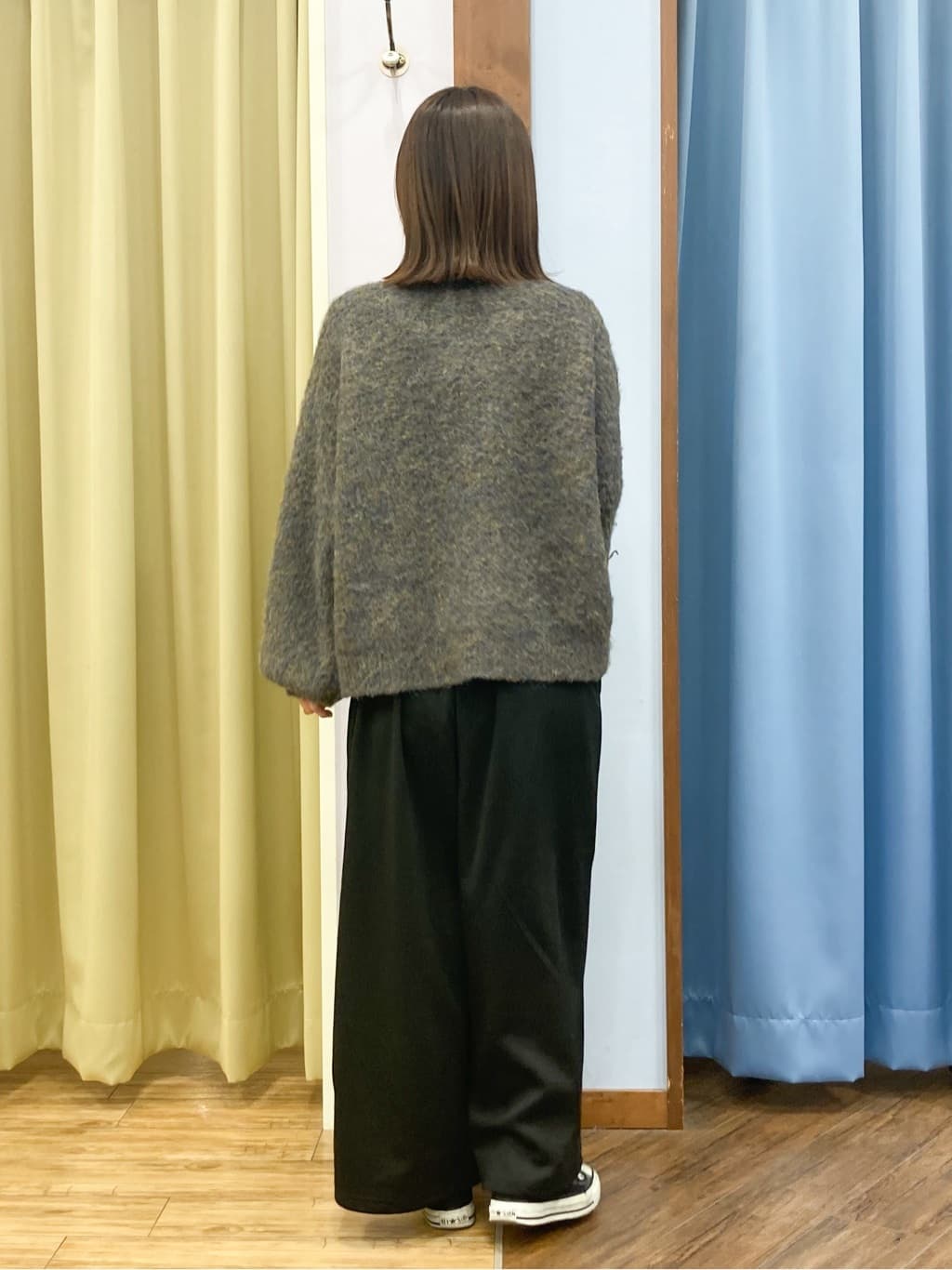 thさんの「SHOO･LA･RUE｜」を使ったコーディネート