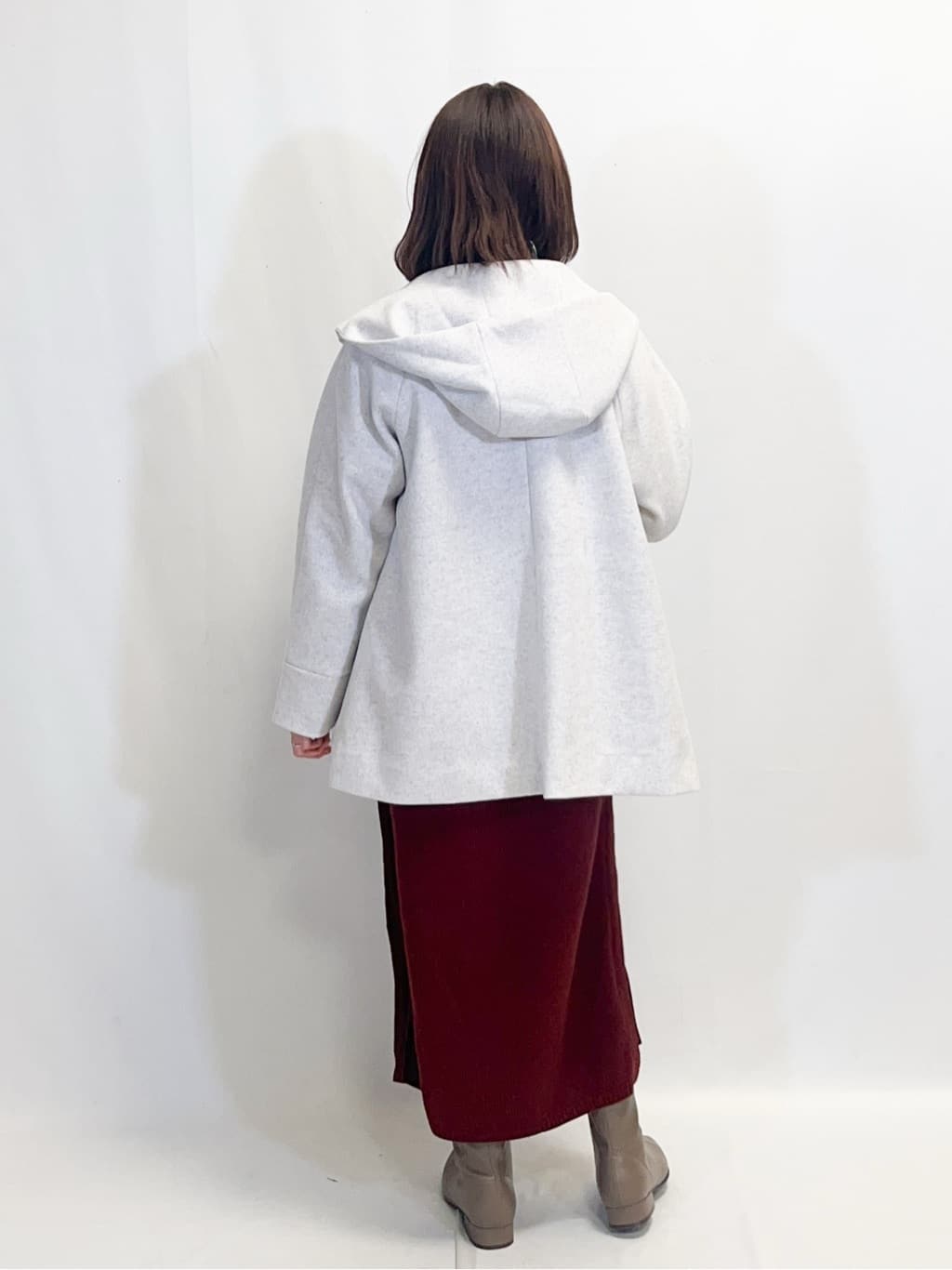 なーさんさんの「grove｜」を使ったコーディネート