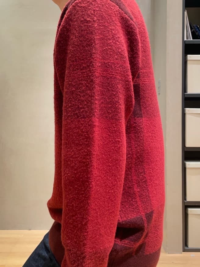 IMAIさんの「TAKEO KIKUCHI｜【モンスターストレッチ】日本製 ワンウォッシュ デニムパンツ」を使ったコーディネート