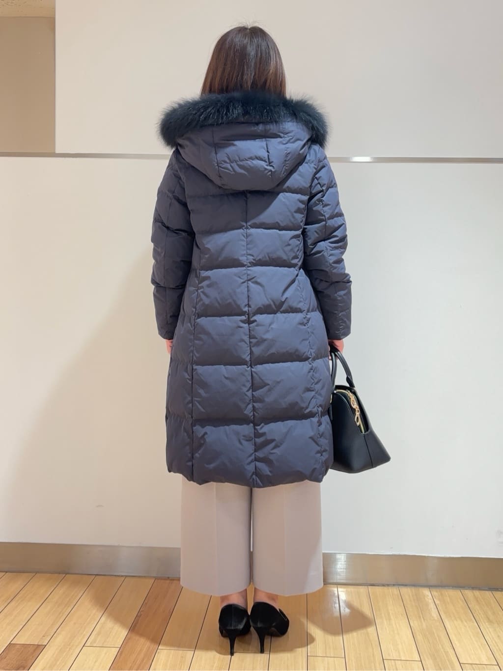 MIKIKOさんの「UNTITLED｜トリプルワントップペンダント」を使ったコーディネート