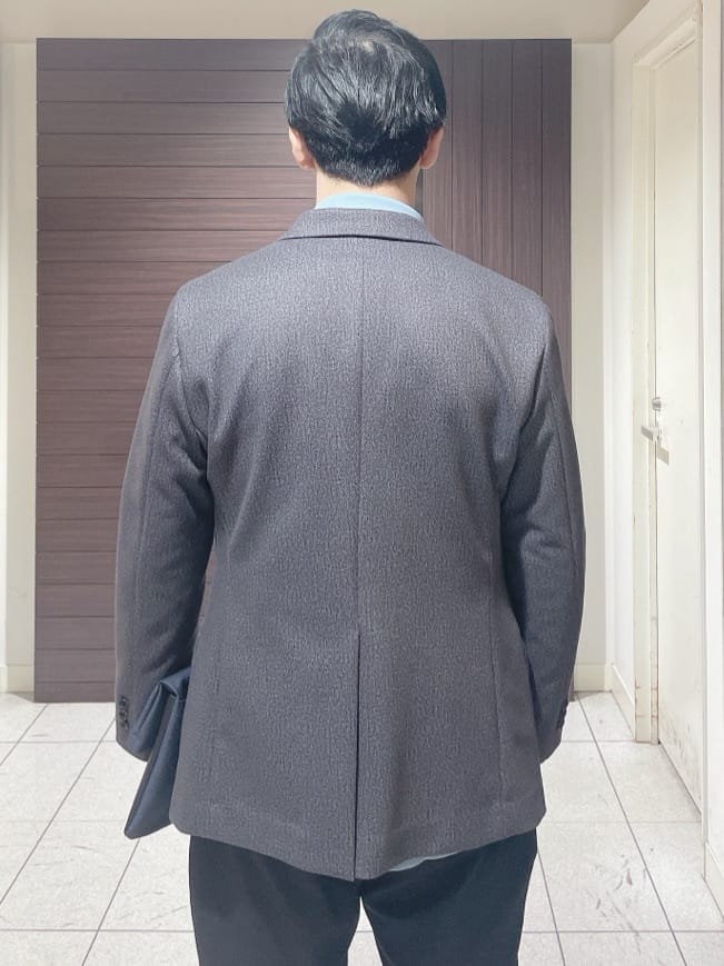 ToyoPさんの「TAKEO KIKUCHI｜」を使ったコーディネート