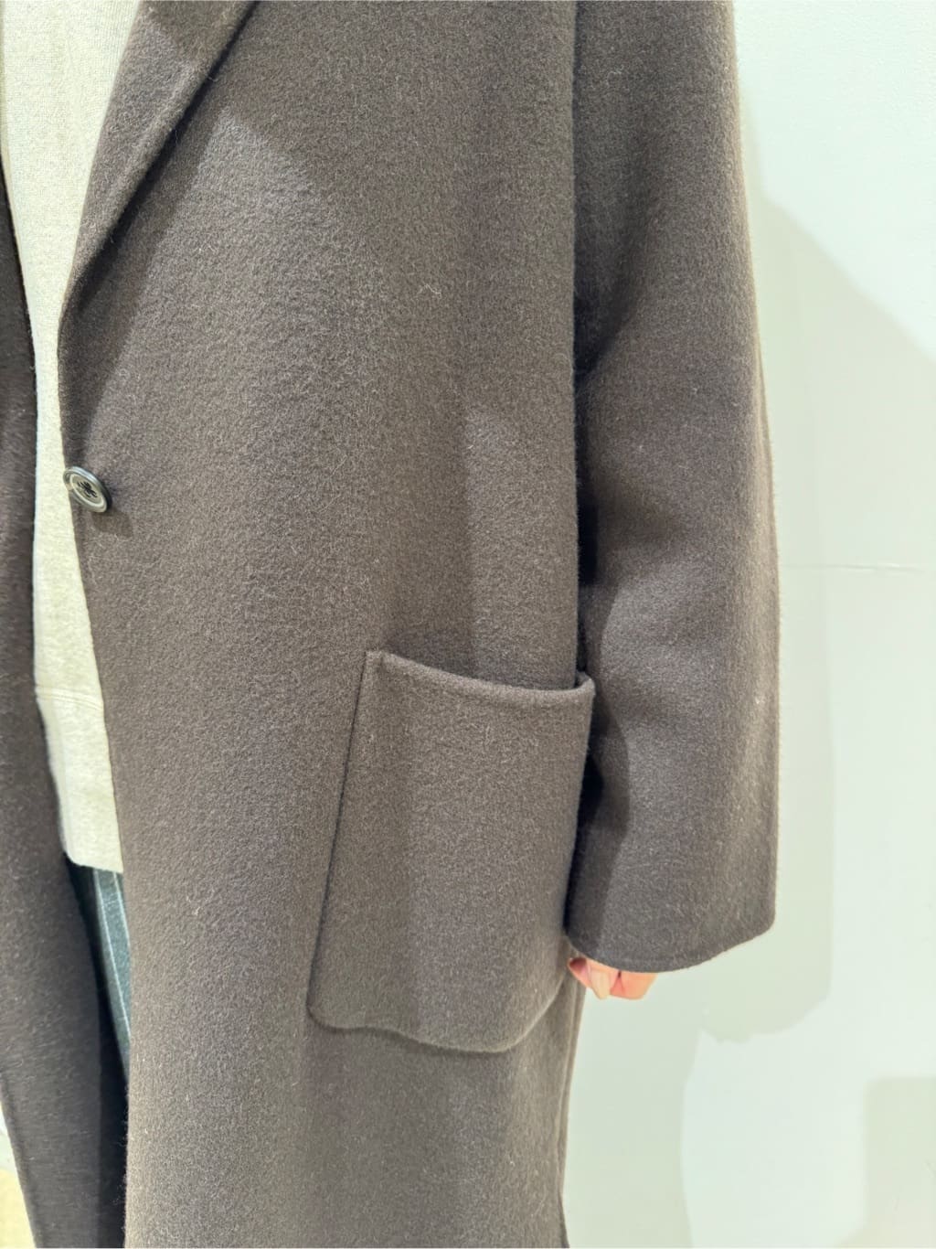 haruさんの「Dessin｜」を使ったコーディネート