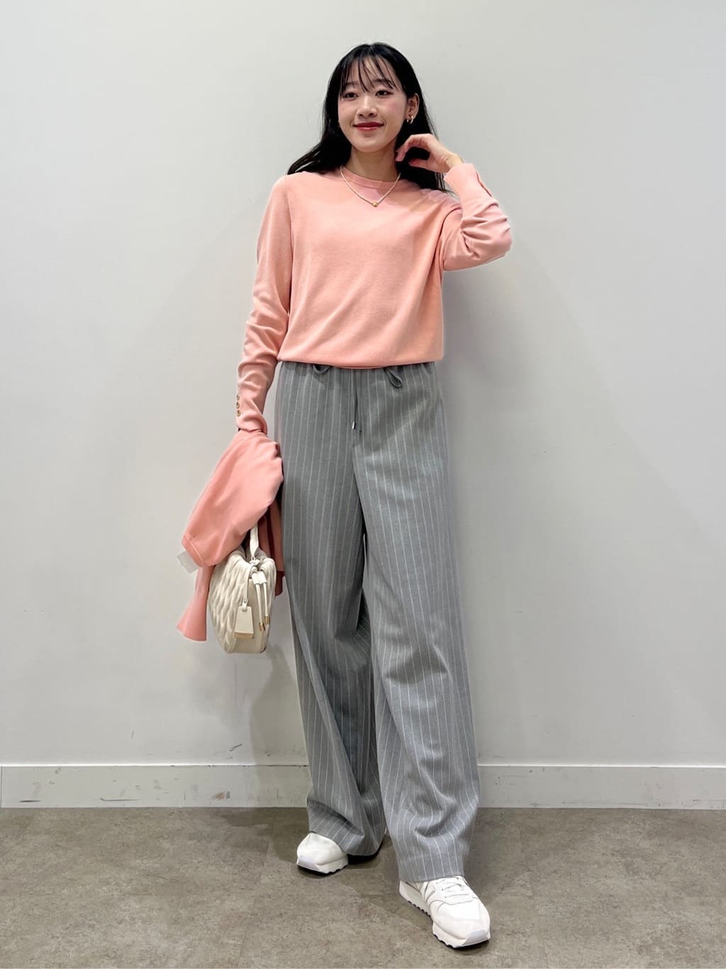 kaaiさんの「UNTITLED｜」を使ったコーディネート