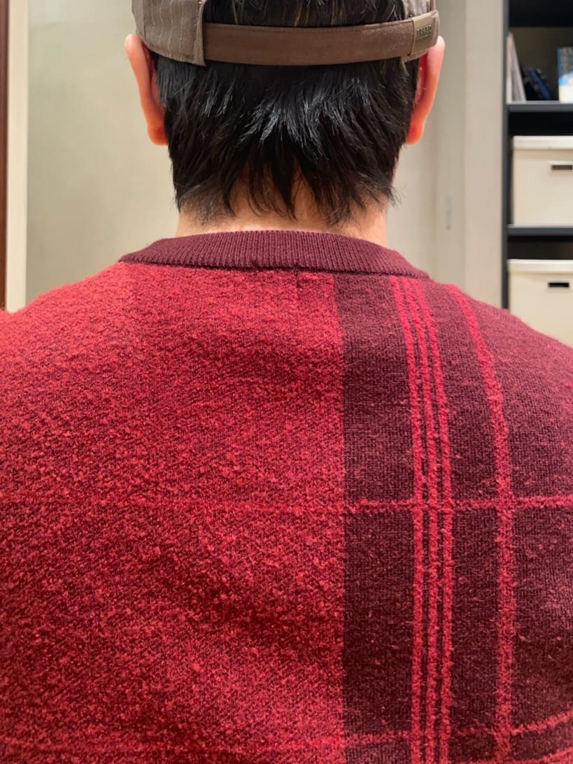 IMAIさんの「TAKEO KIKUCHI｜【モンスターストレッチ】日本製 ワンウォッシュ デニムパンツ」を使ったコーディネート