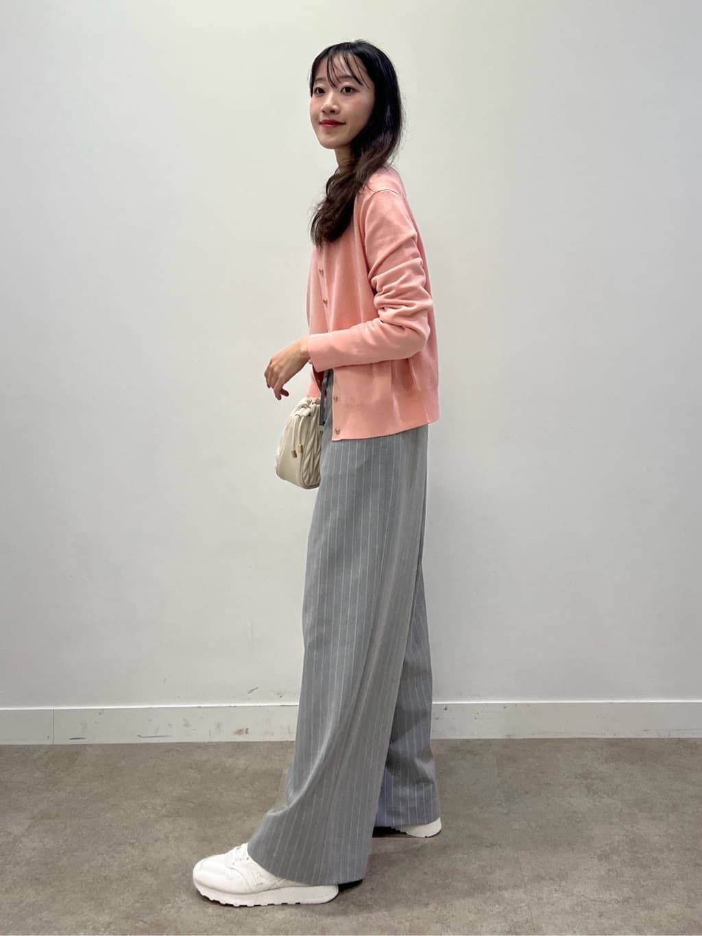 kaaiさんの「UNTITLED｜」を使ったコーディネート