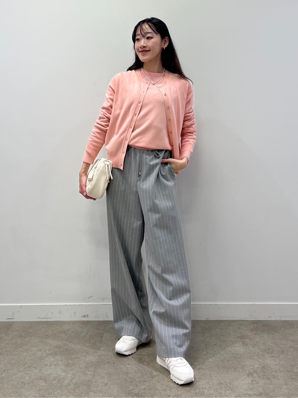 kaaiさんの「UNTITLED｜」を使ったコーディネート