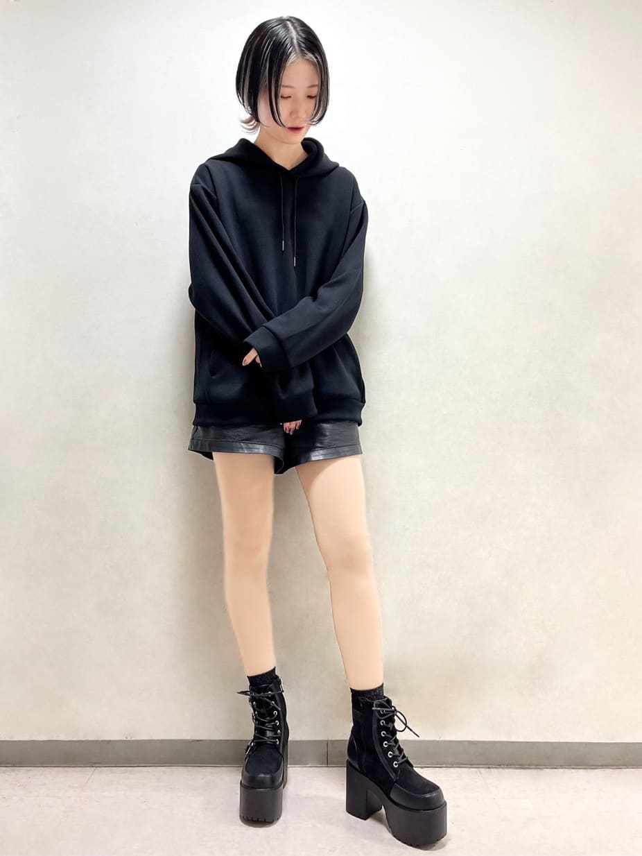 myさんの「ESPERANZA｜」を使ったコーディネート