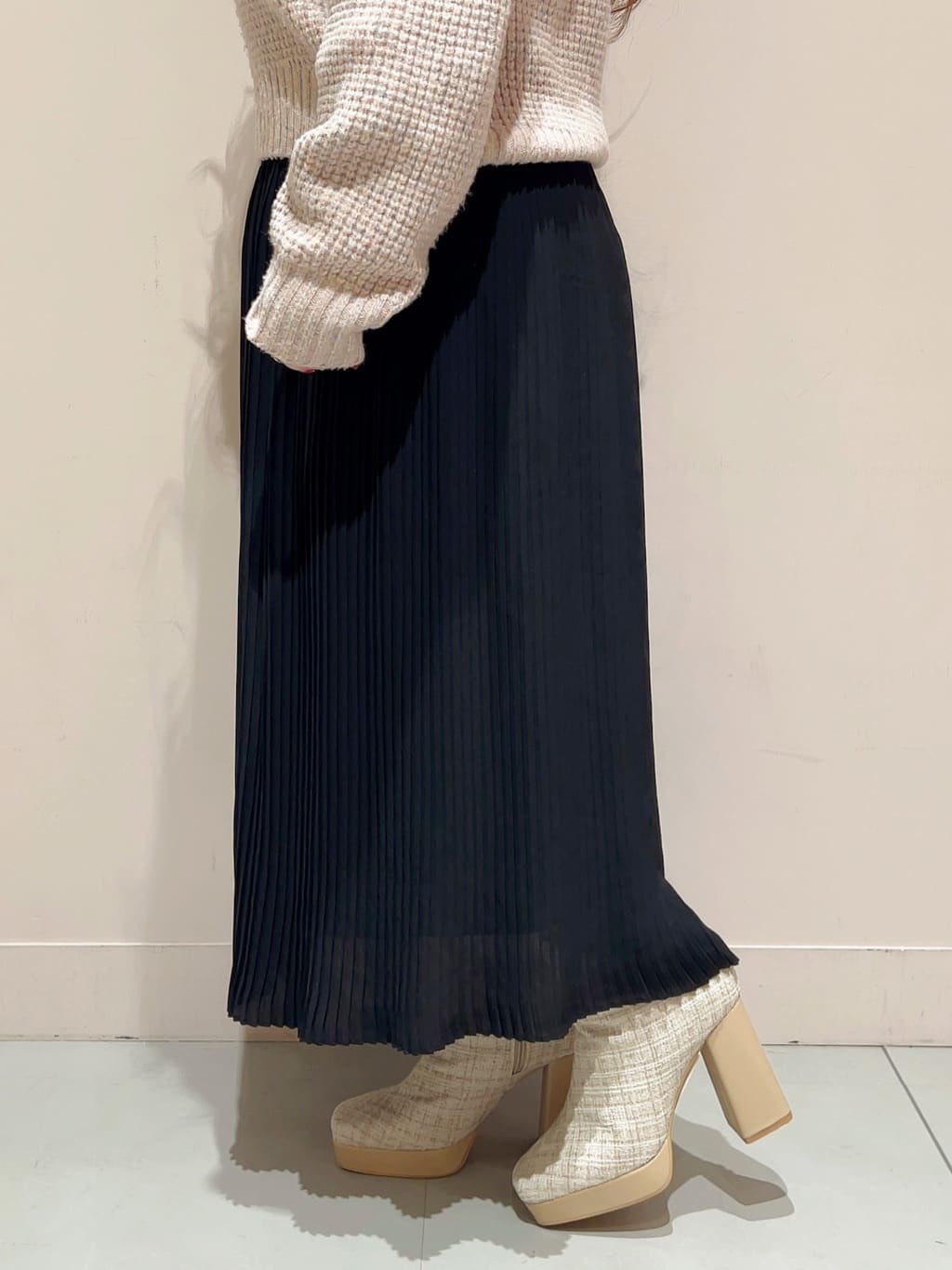 りえさんの「ESPERANZA｜」を使ったコーディネート