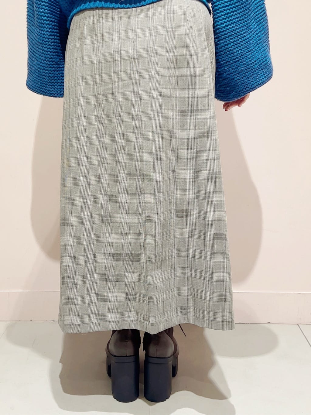 りえさんの「ESPERANZA｜」を使ったコーディネート