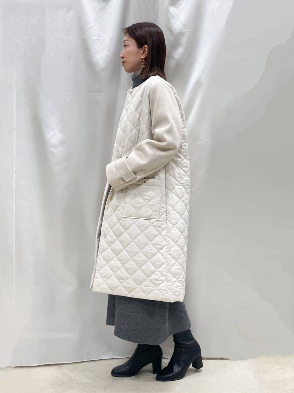 thさんの「SHOO･LA･RUE｜」を使ったコーディネート