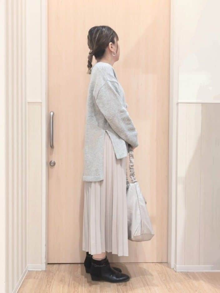 あさんの「SHOO･LA･RUE｜」を使ったコーディネート
