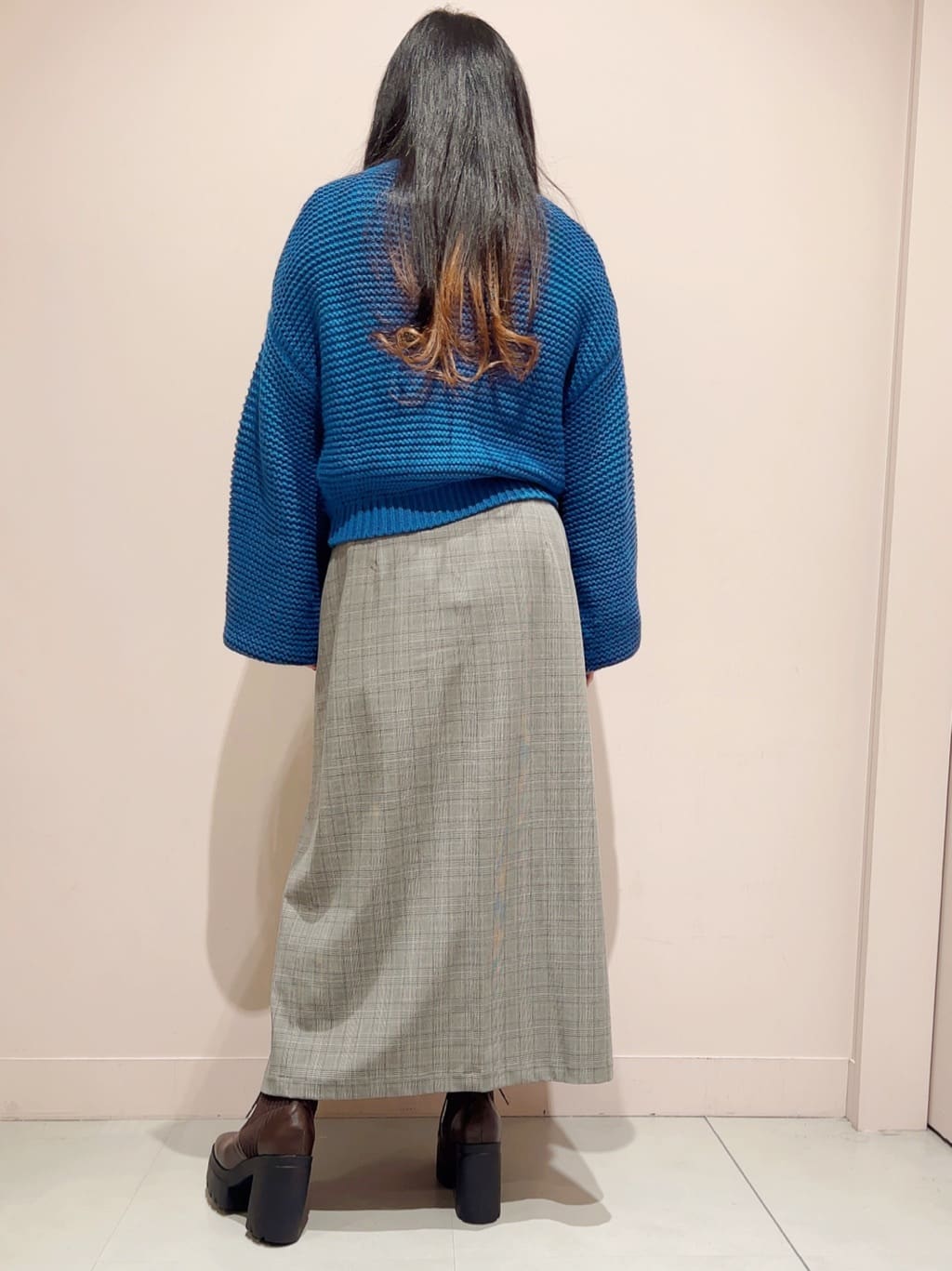 りえさんの「ESPERANZA｜」を使ったコーディネート