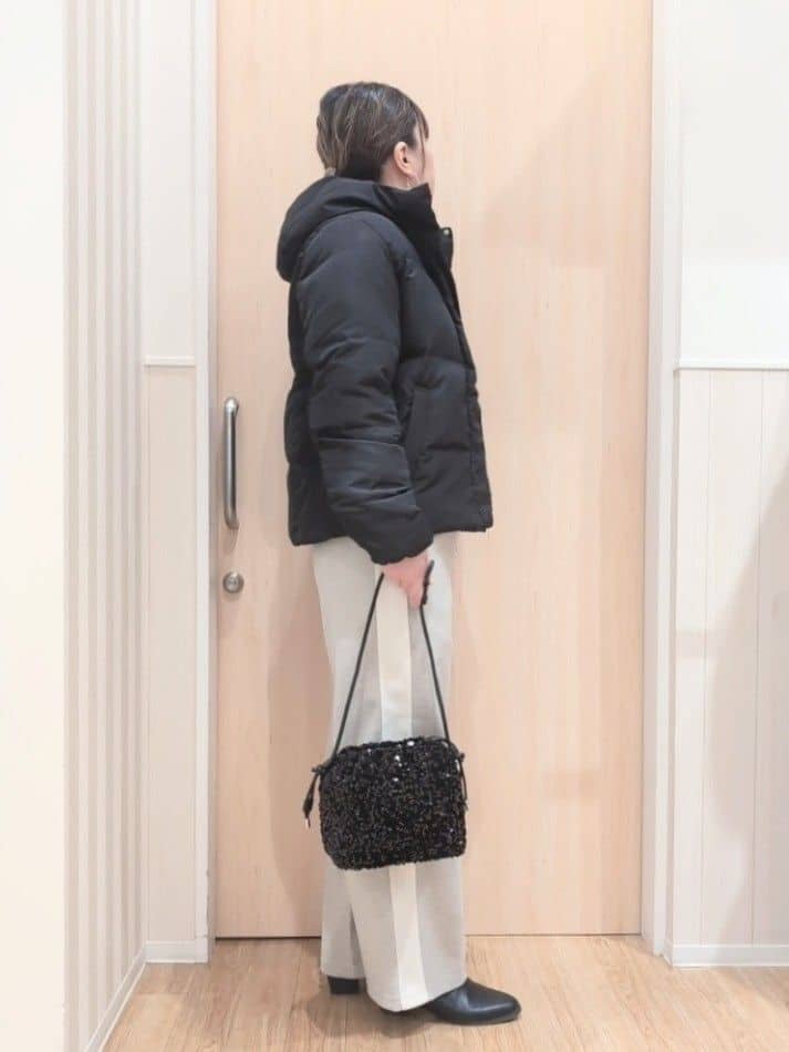あさんの「SHOO･LA･RUE｜」を使ったコーディネート
