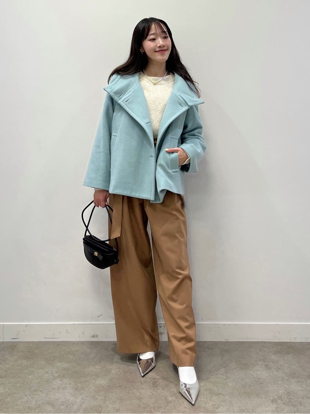 kaaiさんの「UNTITLED｜」を使ったコーディネート