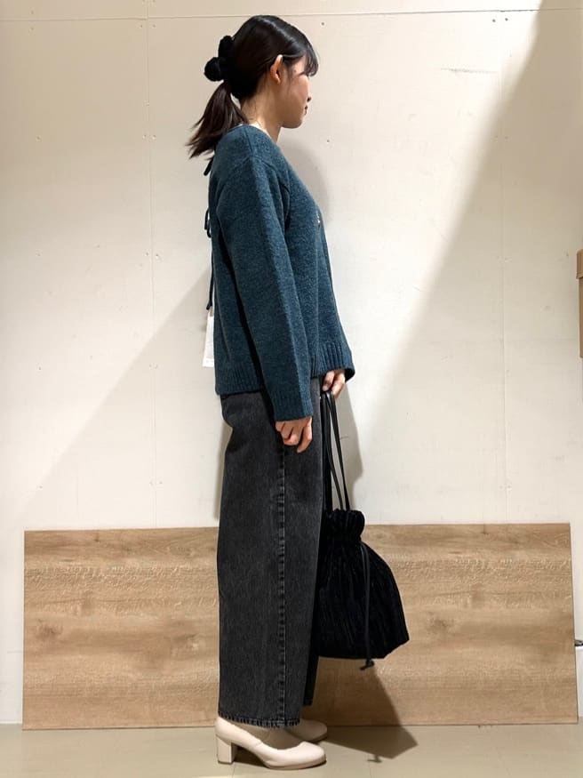 花さんの「SHOO･LA･RUE｜」を使ったコーディネート