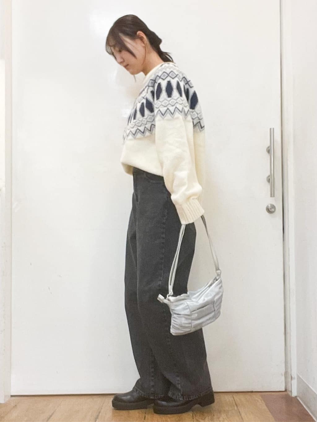 sakiさんの「SHOO･LA･RUE｜」を使ったコーディネート