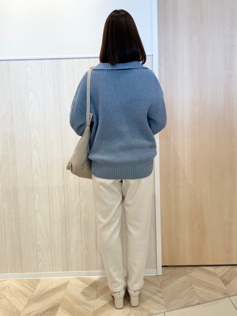 tomoさんの「SHOO･LA･RUE｜」を使ったコーディネート