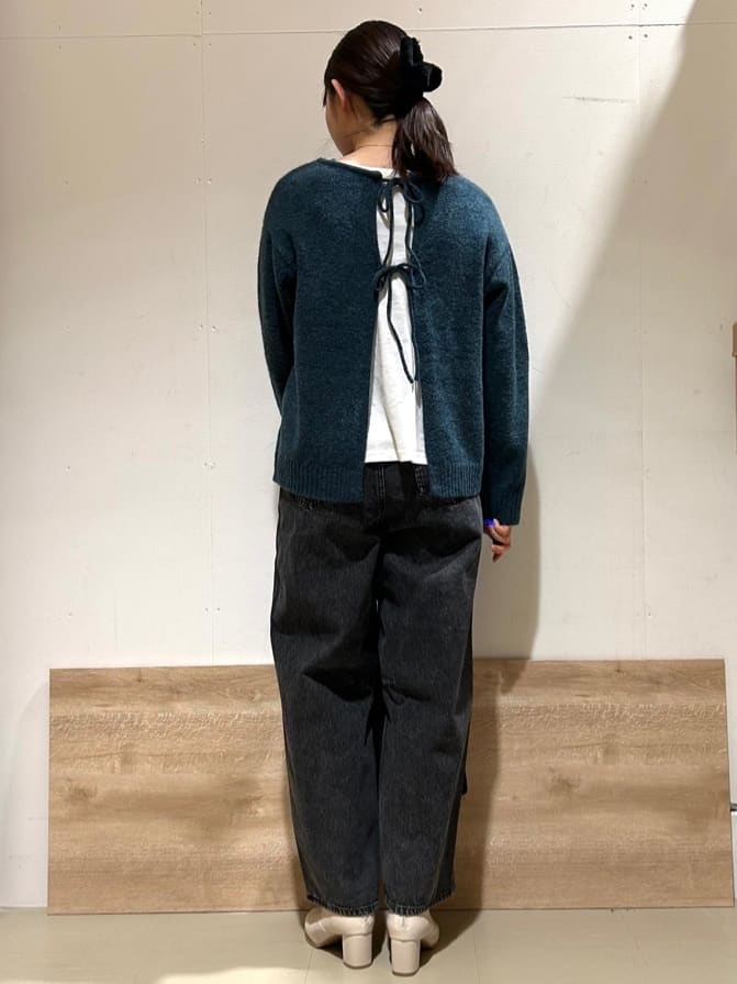 花さんの「SHOO･LA･RUE｜」を使ったコーディネート