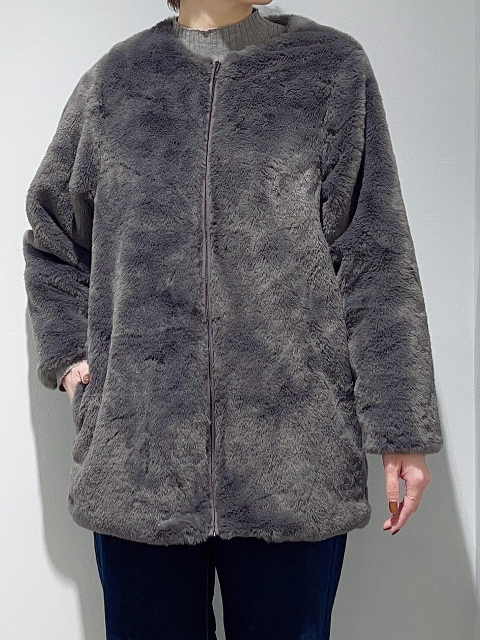 まっつんさんの「grove｜【Lee&times;grove別注】STRAIGHT DENIM PANTS」を使ったコーディネート