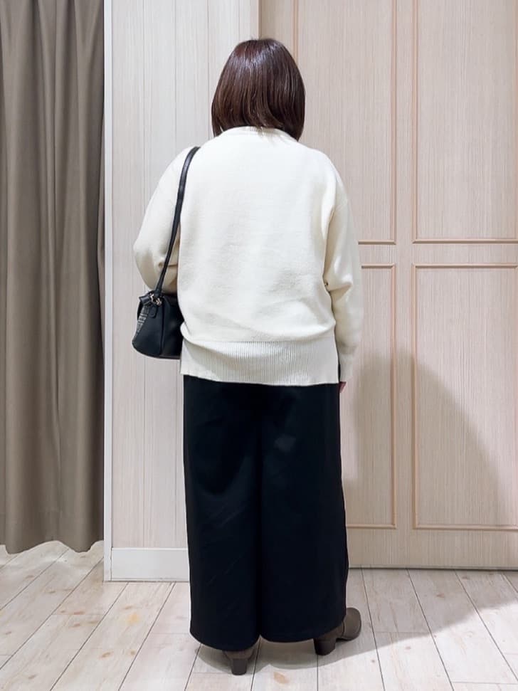 えりっこさんの「SHOO･LA･RUE｜」を使ったコーディネート