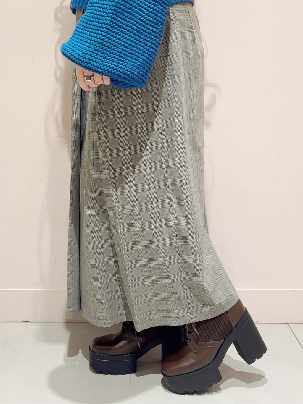 りえさんの「ESPERANZA｜」を使ったコーディネート