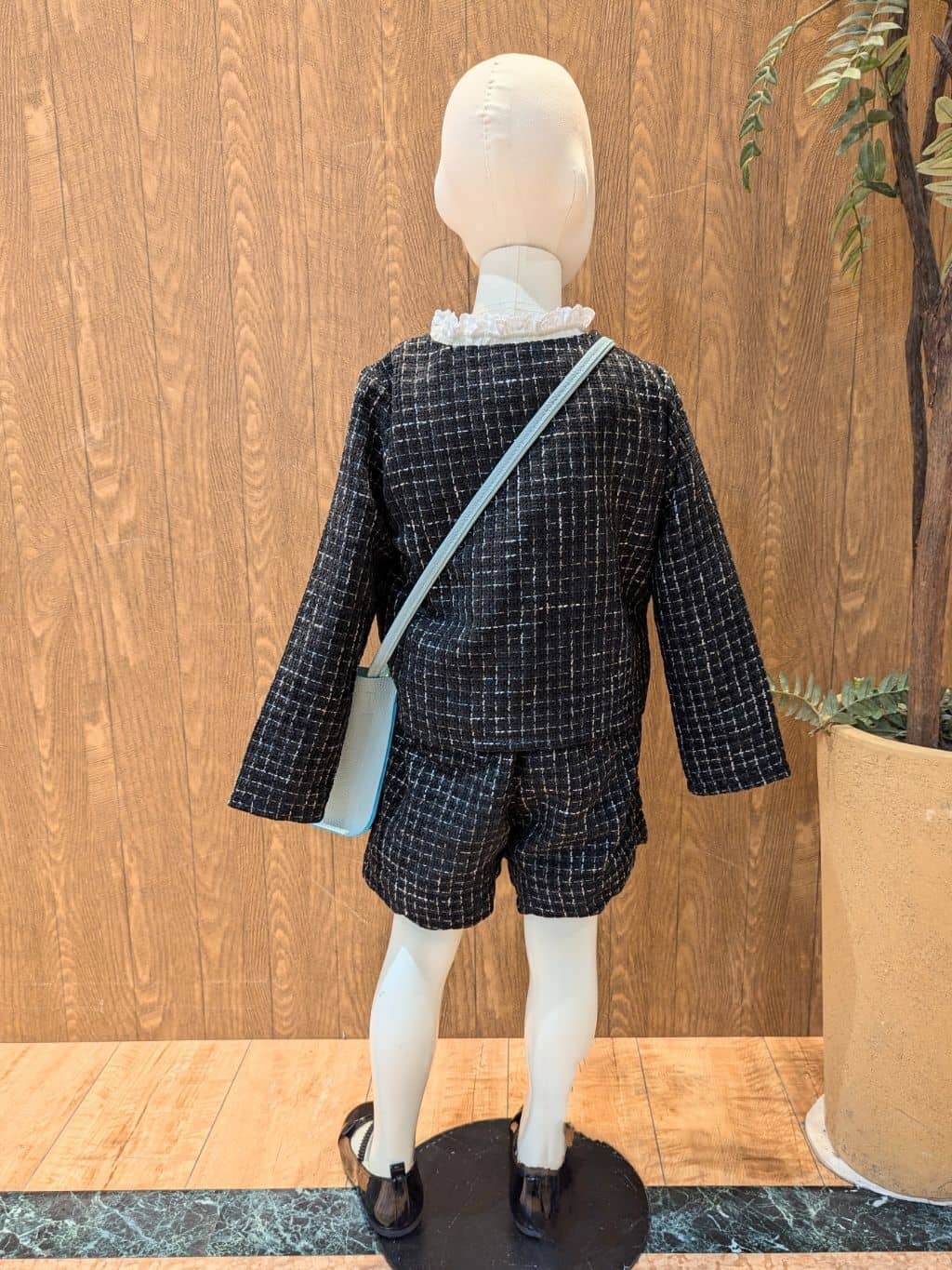 ケイさんの「SHOO･LA･RUE｜」を使ったコーディネート