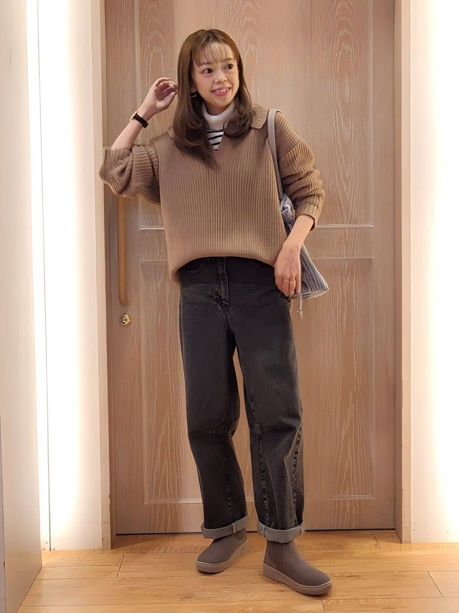 asadaさんの「SHOO･LA･RUE｜」を使ったコーディネート