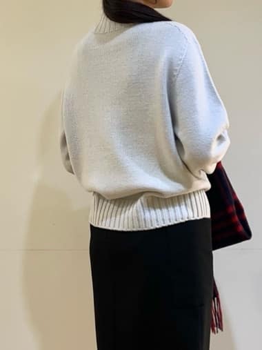 アイナさんの「UNTITLED｜【セレモニー対応】レイヤードフェイクパール」を使ったコーディネート