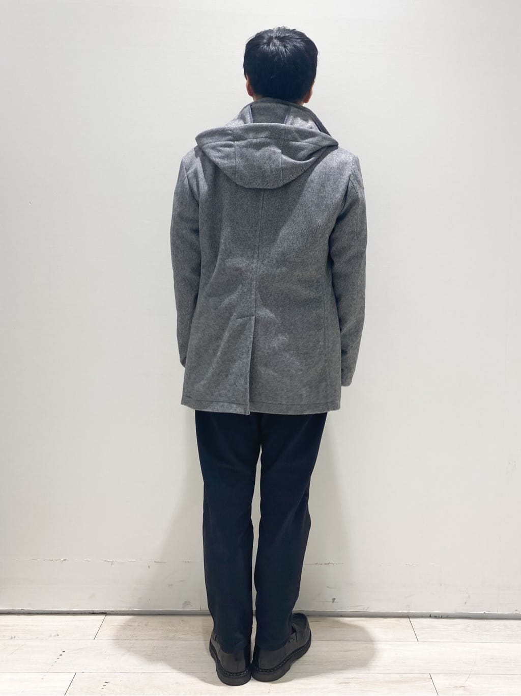 Ichiさんの「THE SHOP TK｜」を使ったコーディネート