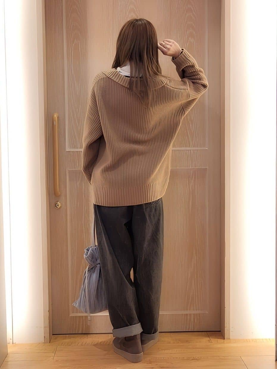 asadaさんの「SHOO･LA･RUE｜」を使ったコーディネート