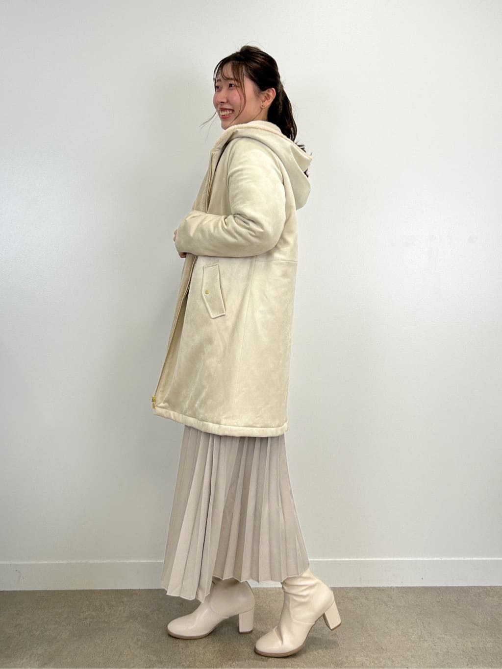 shionさんの「SHOO･LA･RUE｜」を使ったコーディネート
