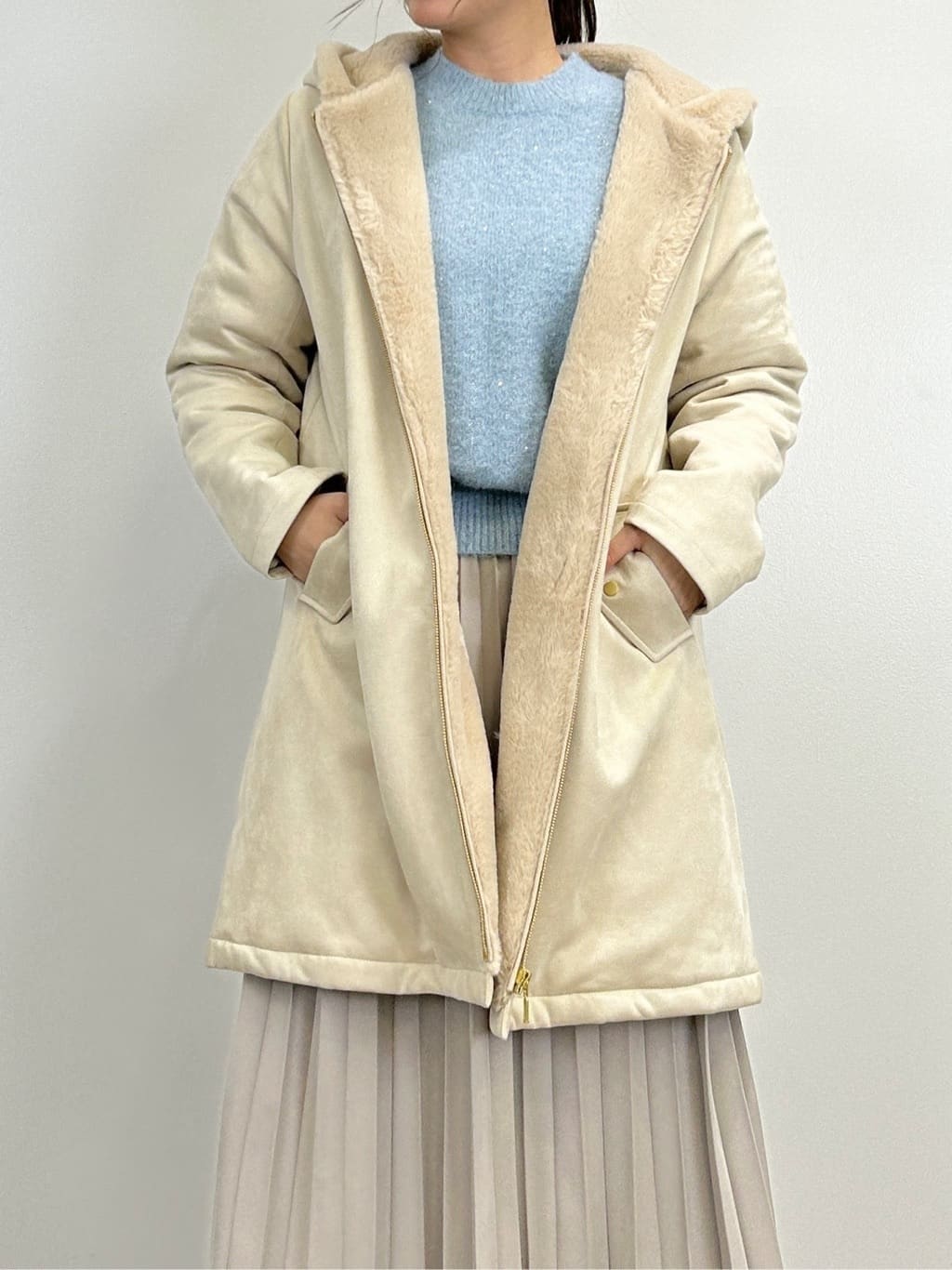 shionさんの「SHOO･LA･RUE｜」を使ったコーディネート